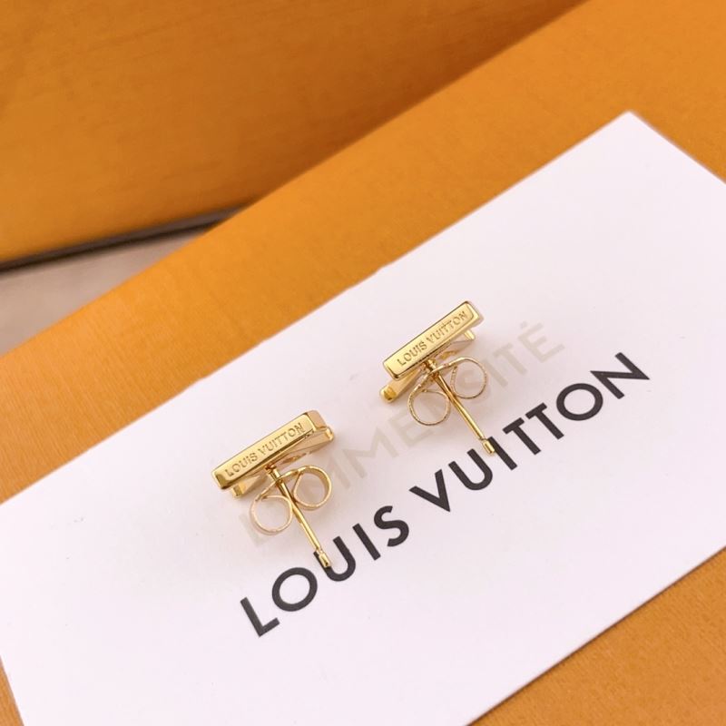 Louis Vuitton Earrings